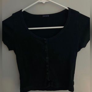 Brandy Melville Holly Top